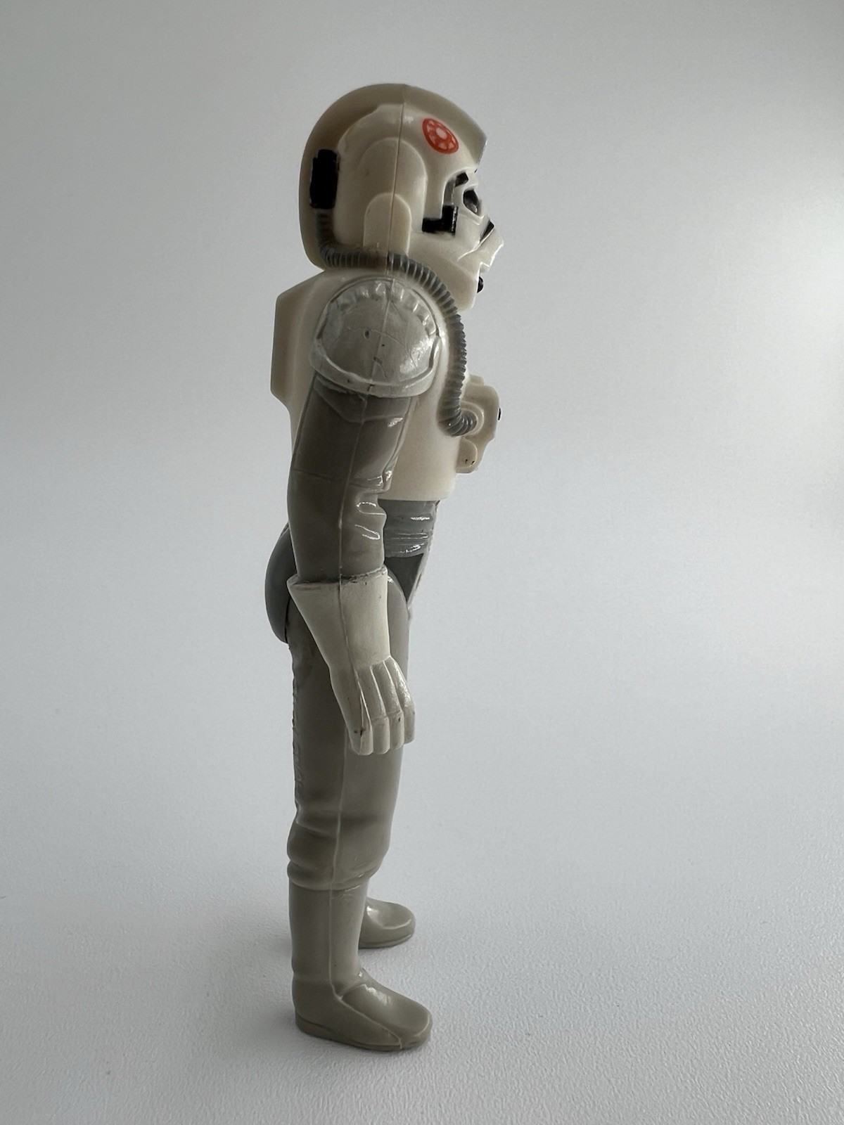 AT-AT Driver sold