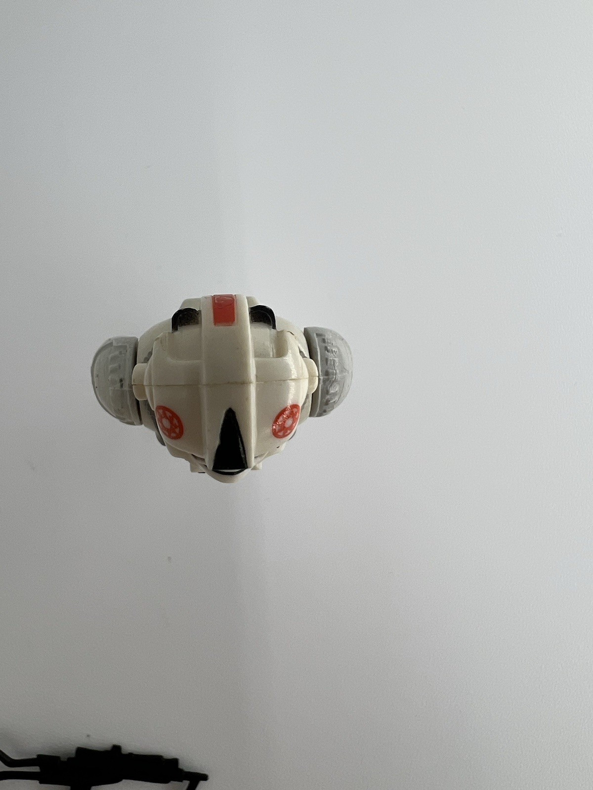 AT-AT Driver sold