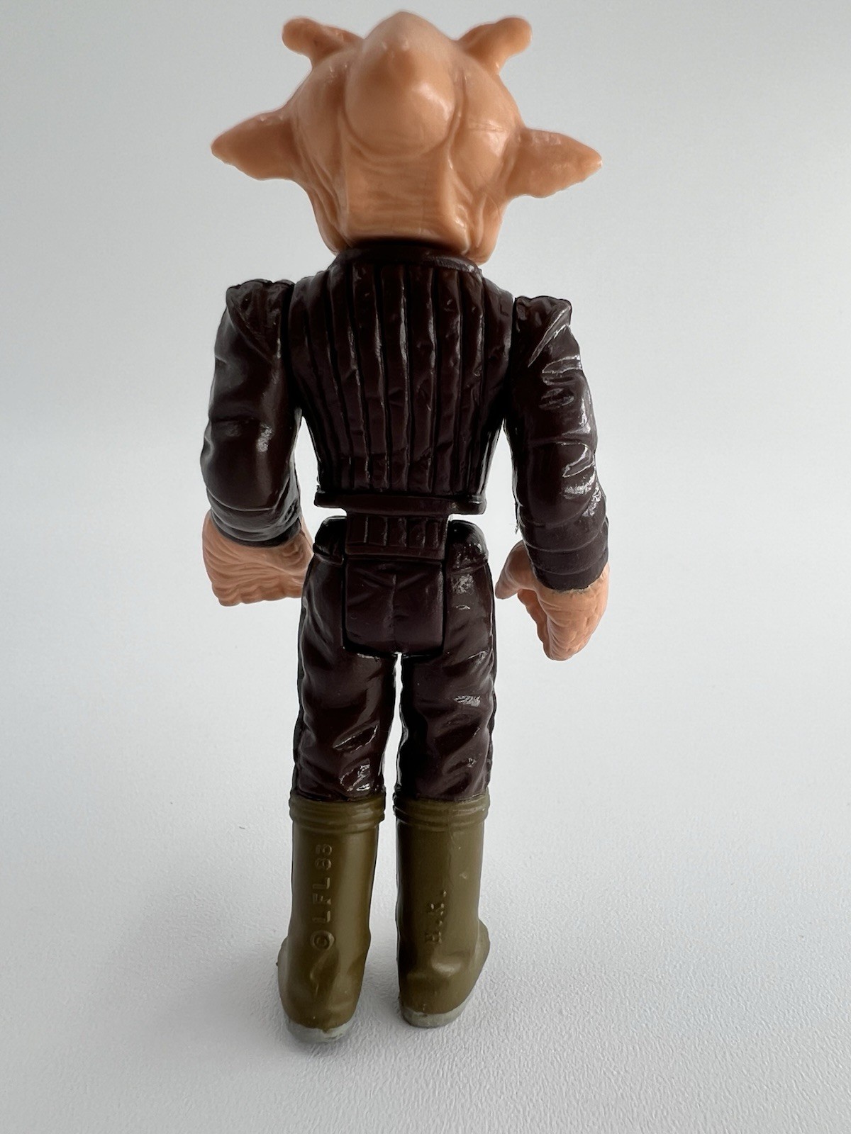 Ree-Yees sold