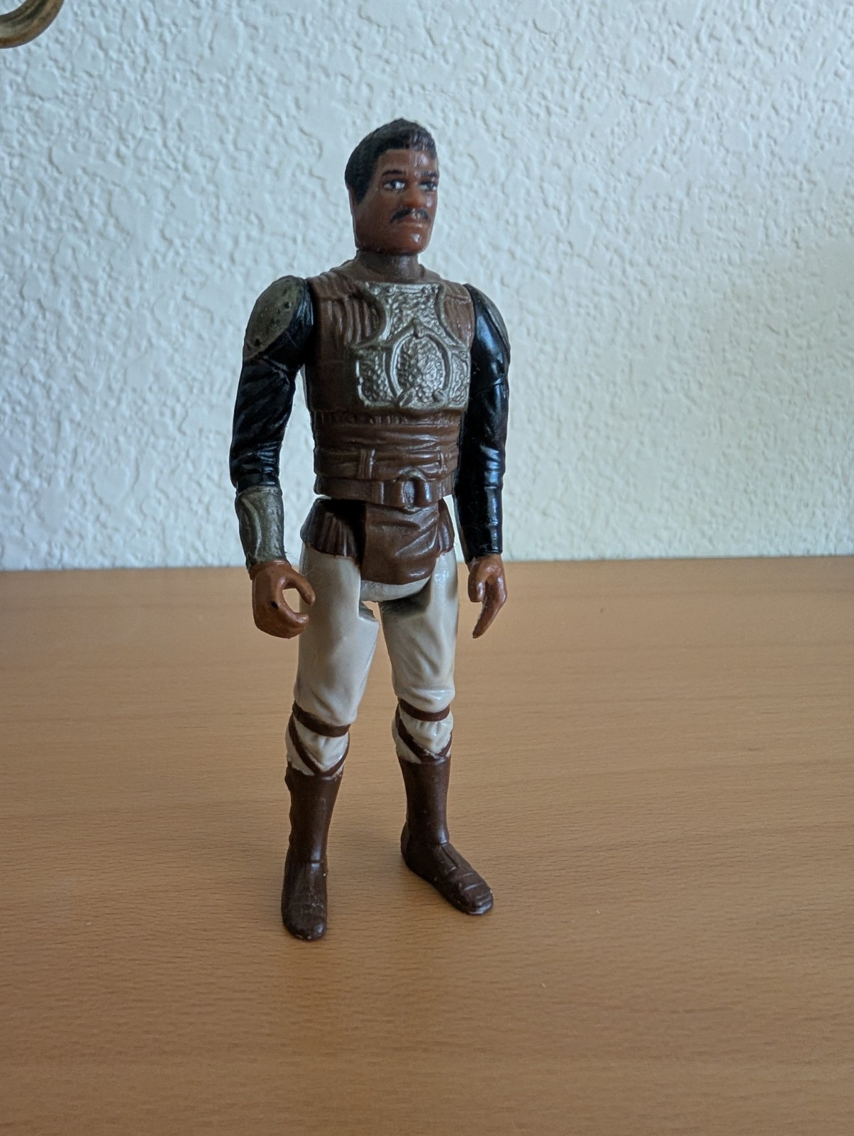Lando Calrissian (Skiff Guard Disguise) sold