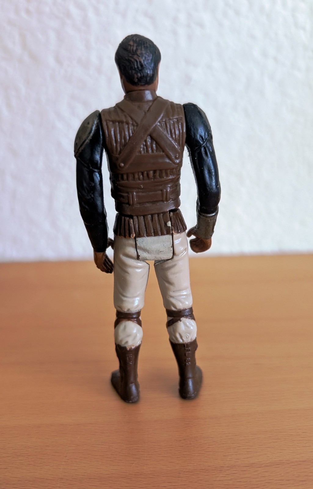 Lando Calrissian (Skiff Guard Disguise) sold