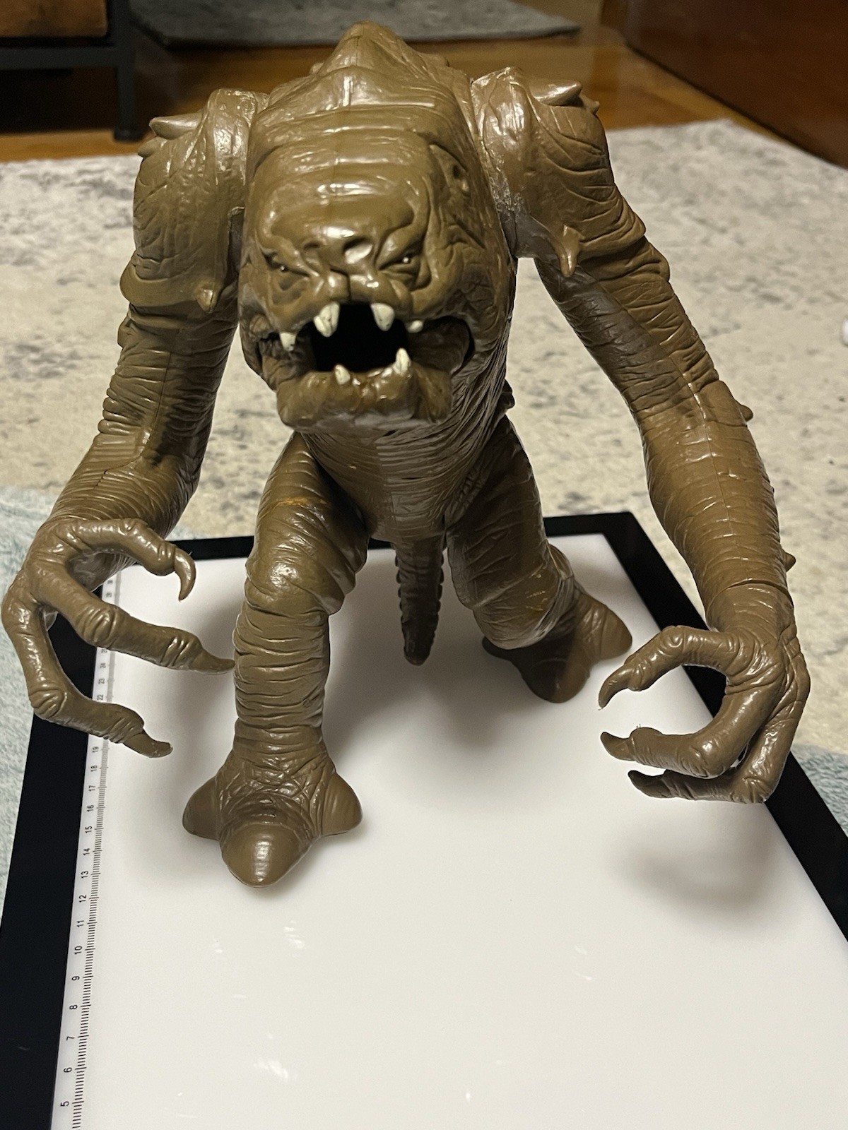 Rancor Monster sold