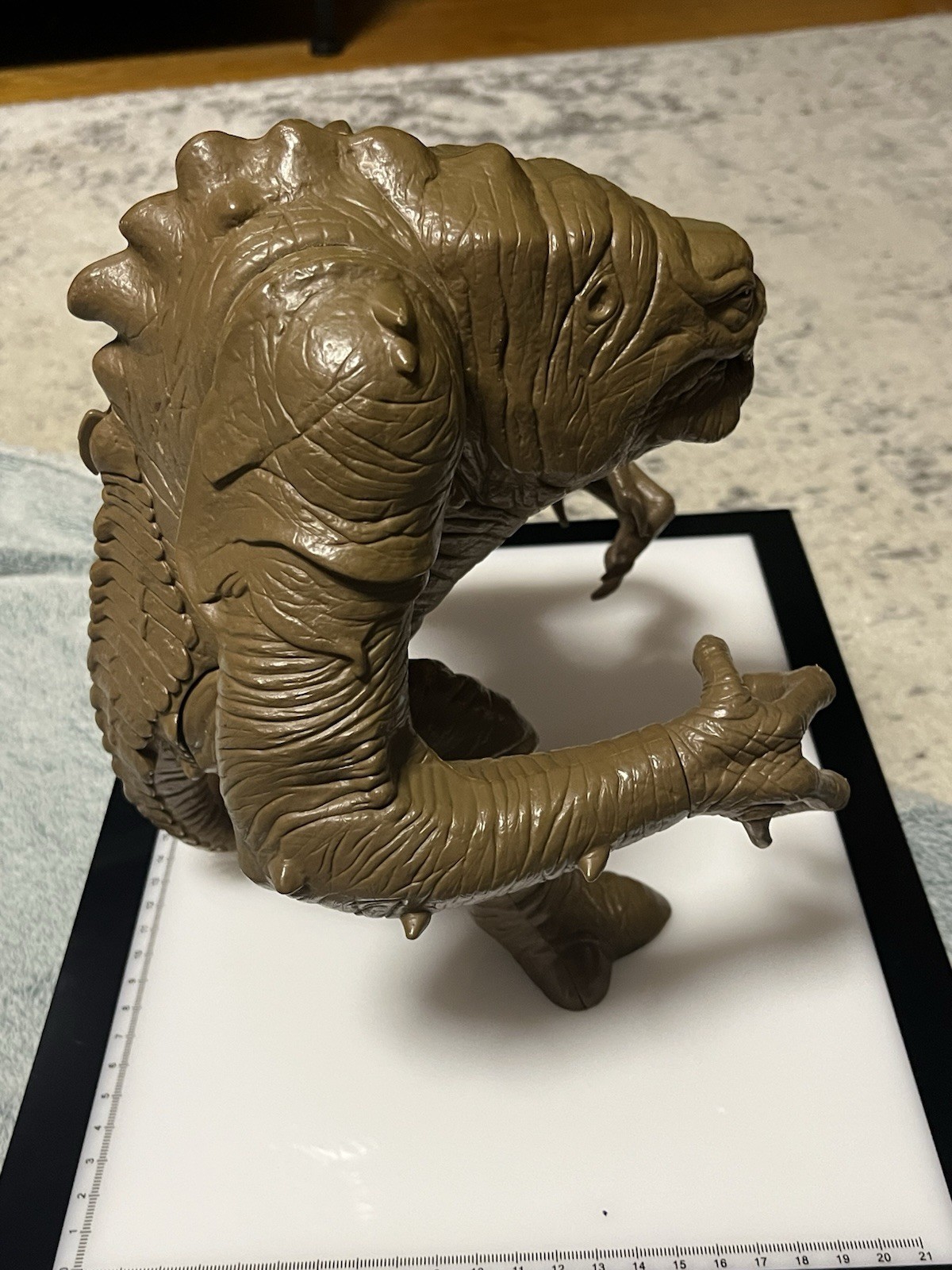 Rancor Monster sold