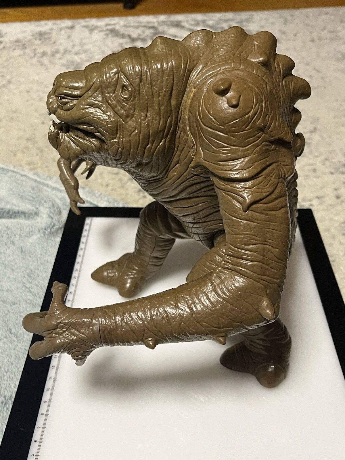 Rancor Monster sold