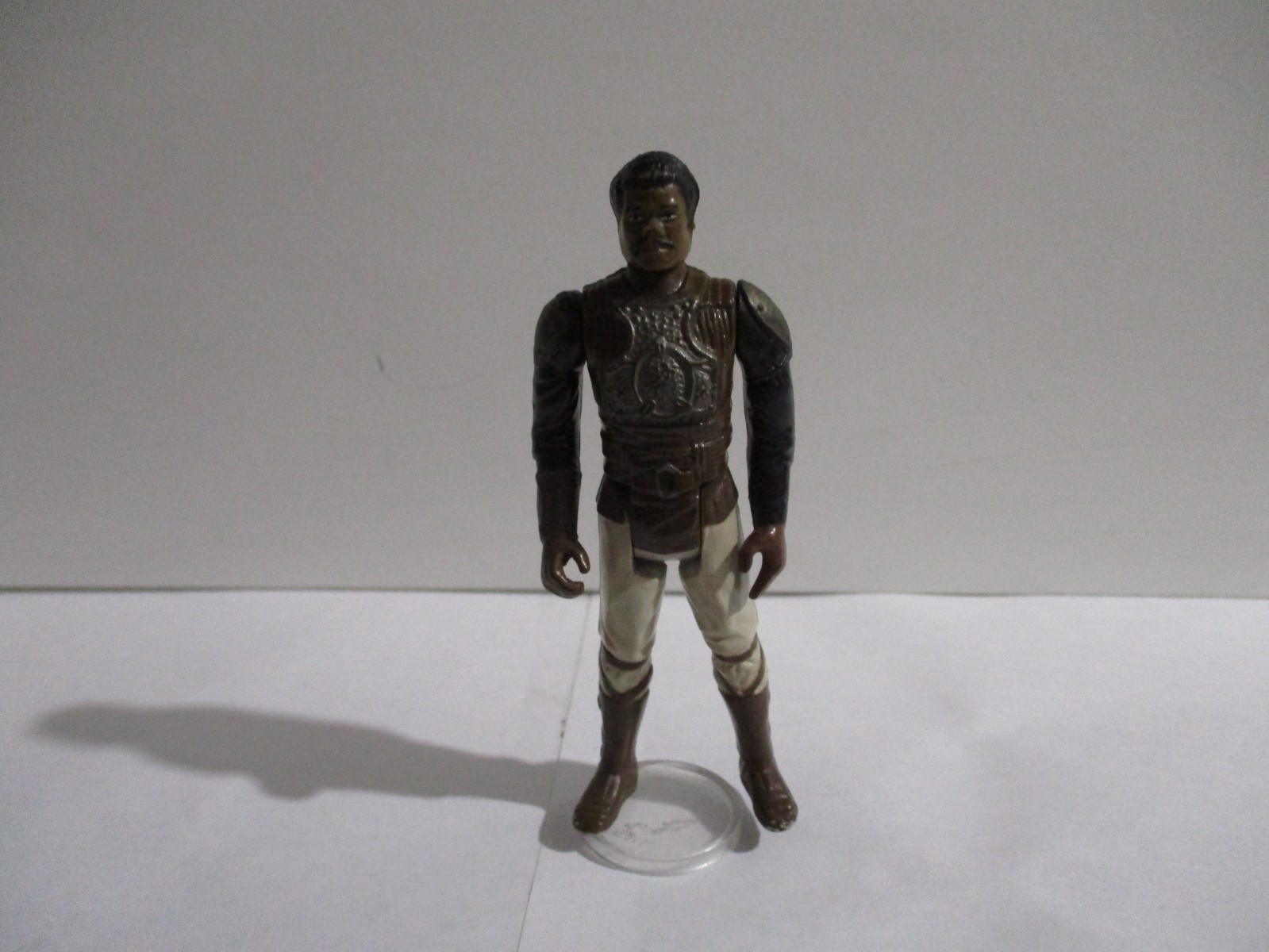 Lando Calrissian (Skiff Guard Disguise) sold