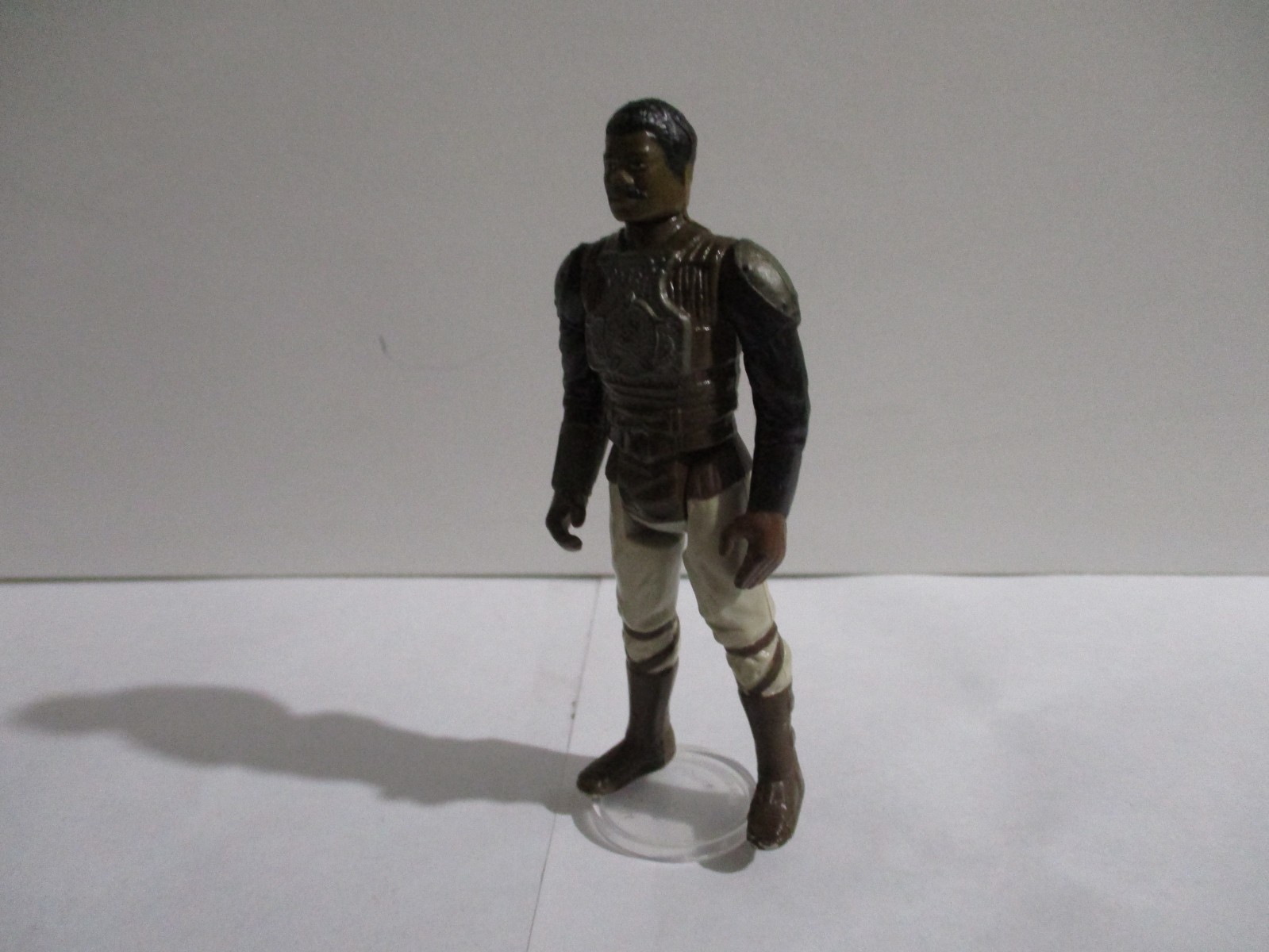 Lando Calrissian (Skiff Guard Disguise) sold