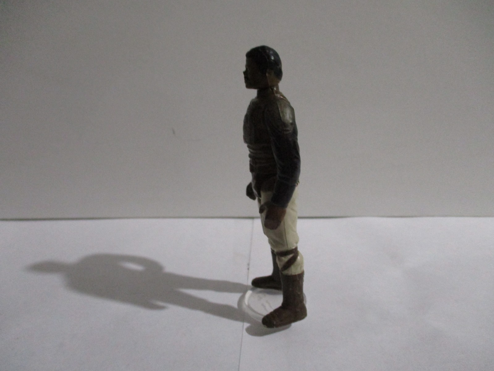 Lando Calrissian (Skiff Guard Disguise) sold