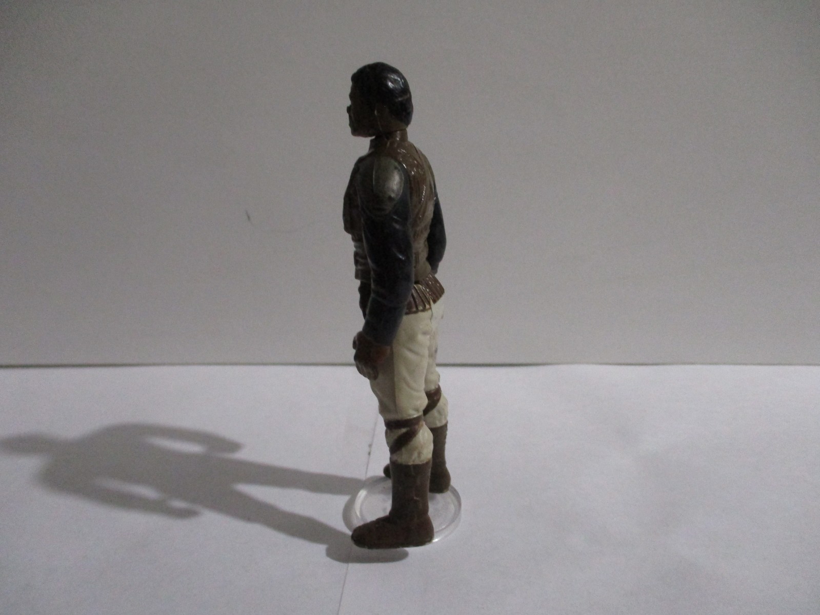 Lando Calrissian (Skiff Guard Disguise) sold