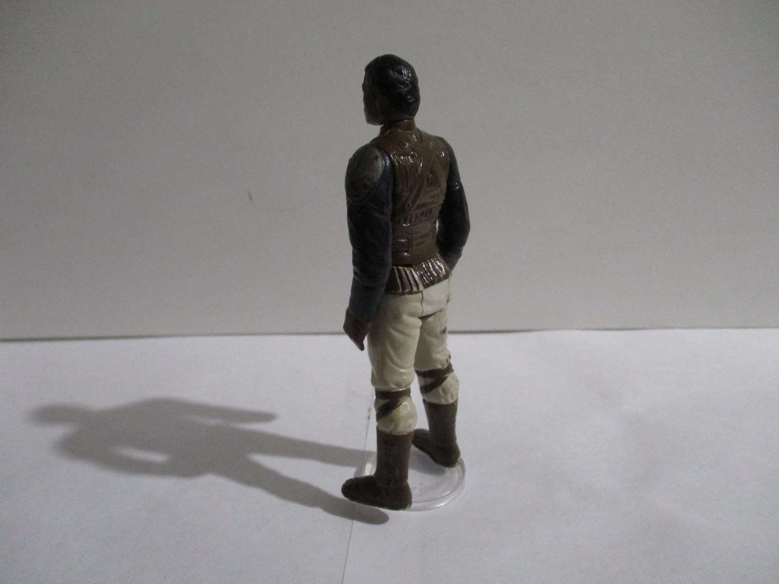 Lando Calrissian (Skiff Guard Disguise) sold