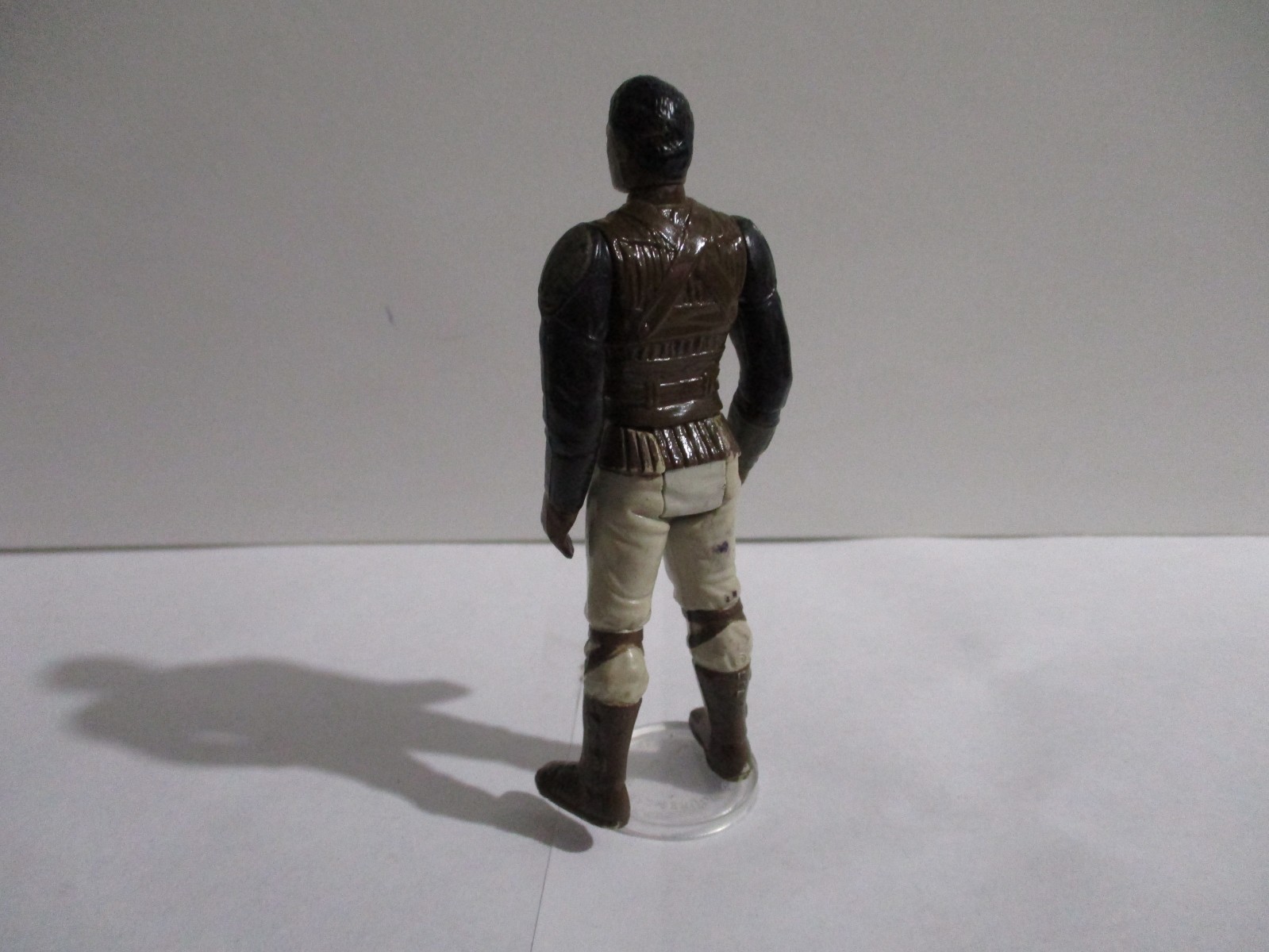Lando Calrissian (Skiff Guard Disguise) sold