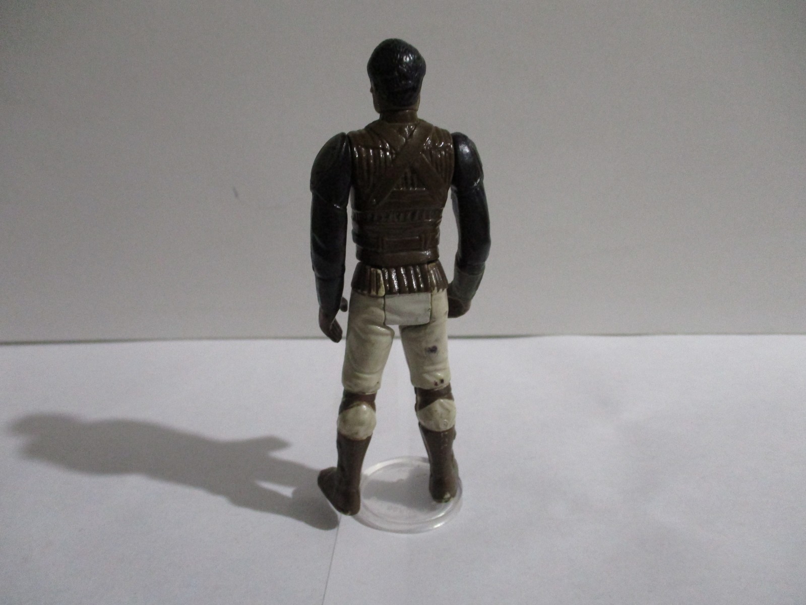 Lando Calrissian (Skiff Guard Disguise) sold