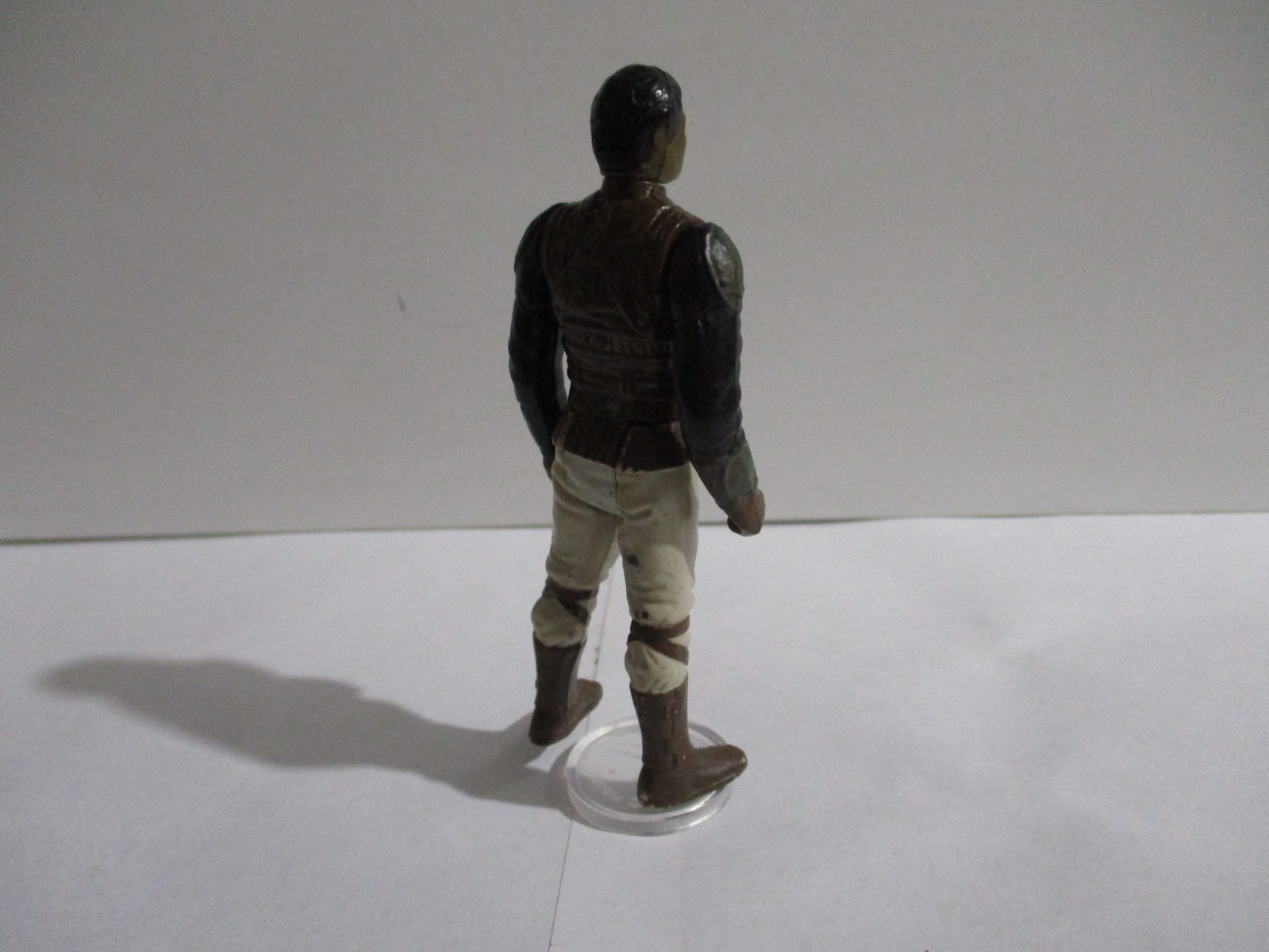 Lando Calrissian (Skiff Guard Disguise) sold