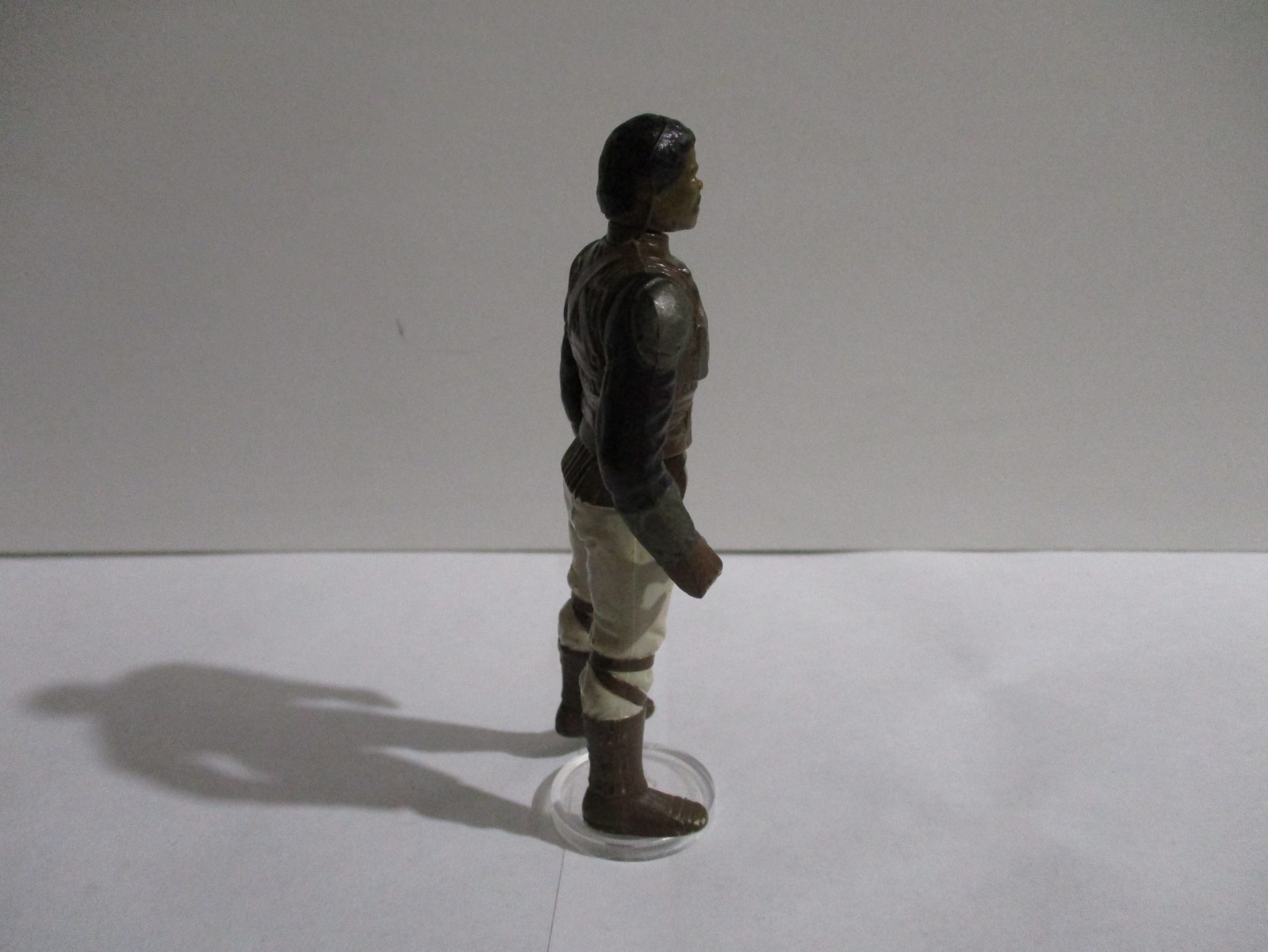Lando Calrissian (Skiff Guard Disguise) sold