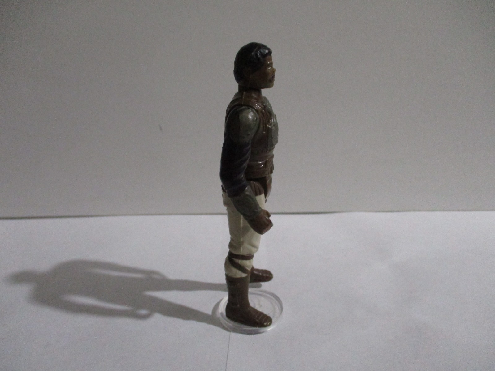 Lando Calrissian (Skiff Guard Disguise) sold