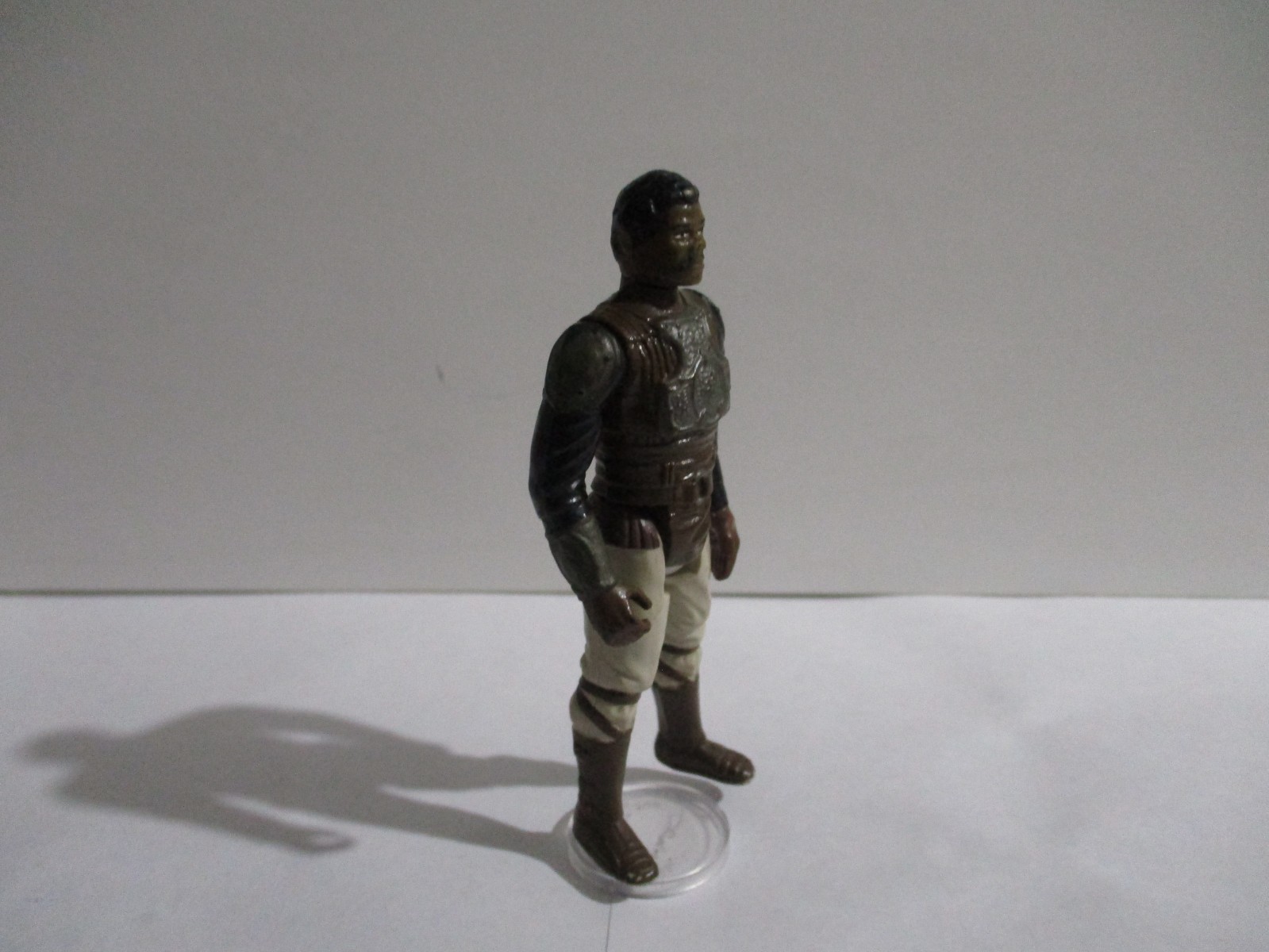 Lando Calrissian (Skiff Guard Disguise) sold