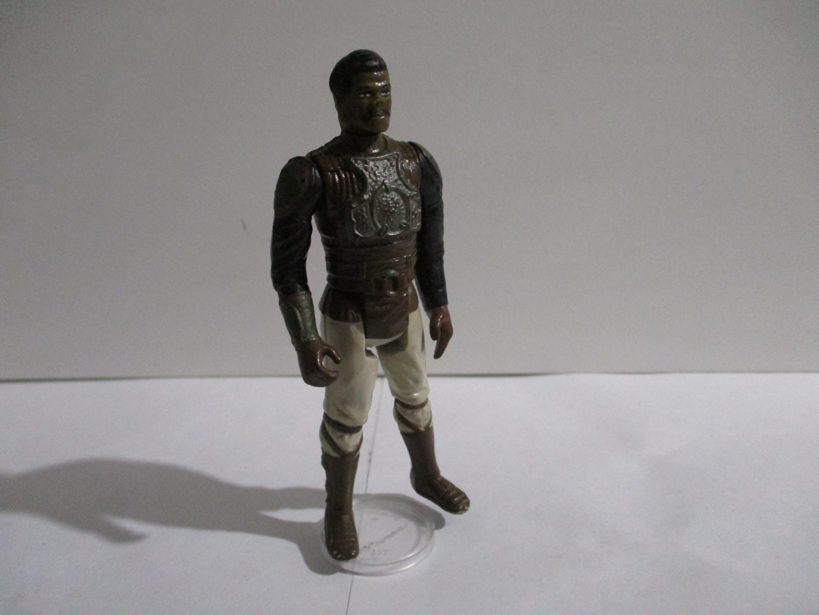 Lando Calrissian (Skiff Guard Disguise) sold