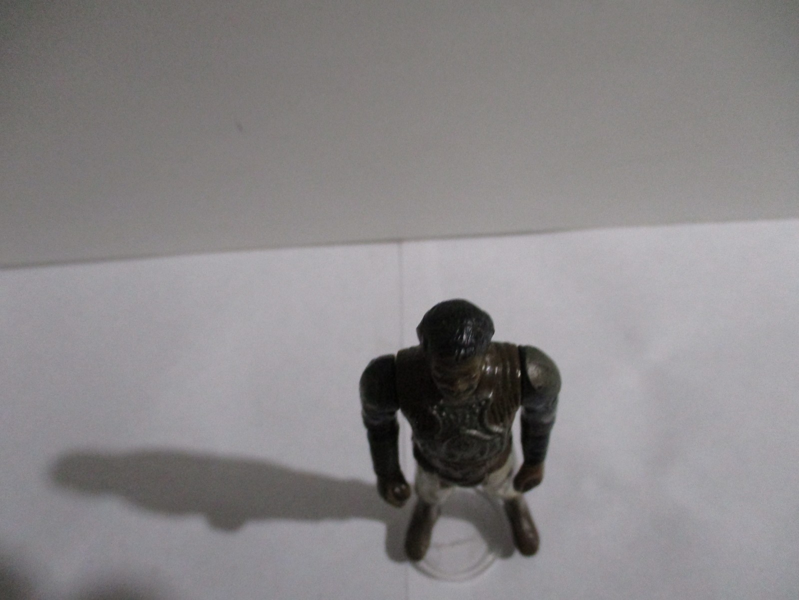 Lando Calrissian (Skiff Guard Disguise) sold