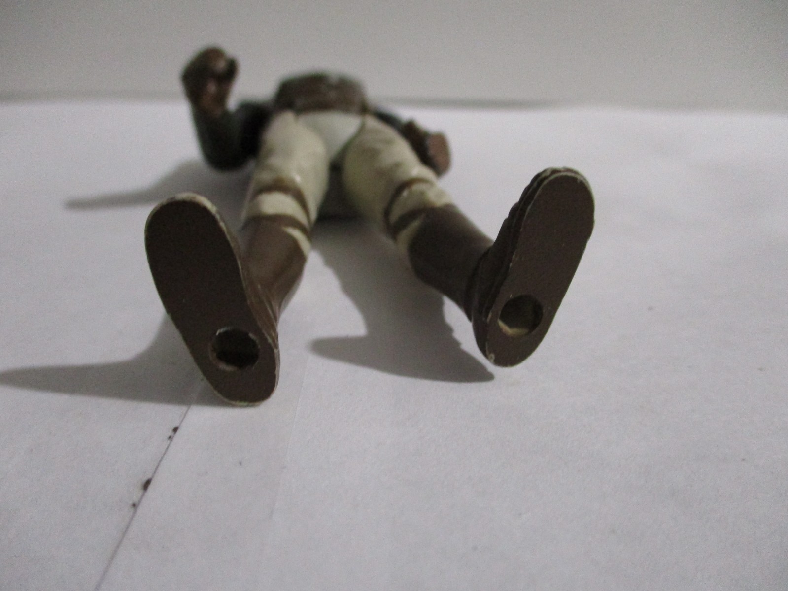 Lando Calrissian (Skiff Guard Disguise) sold