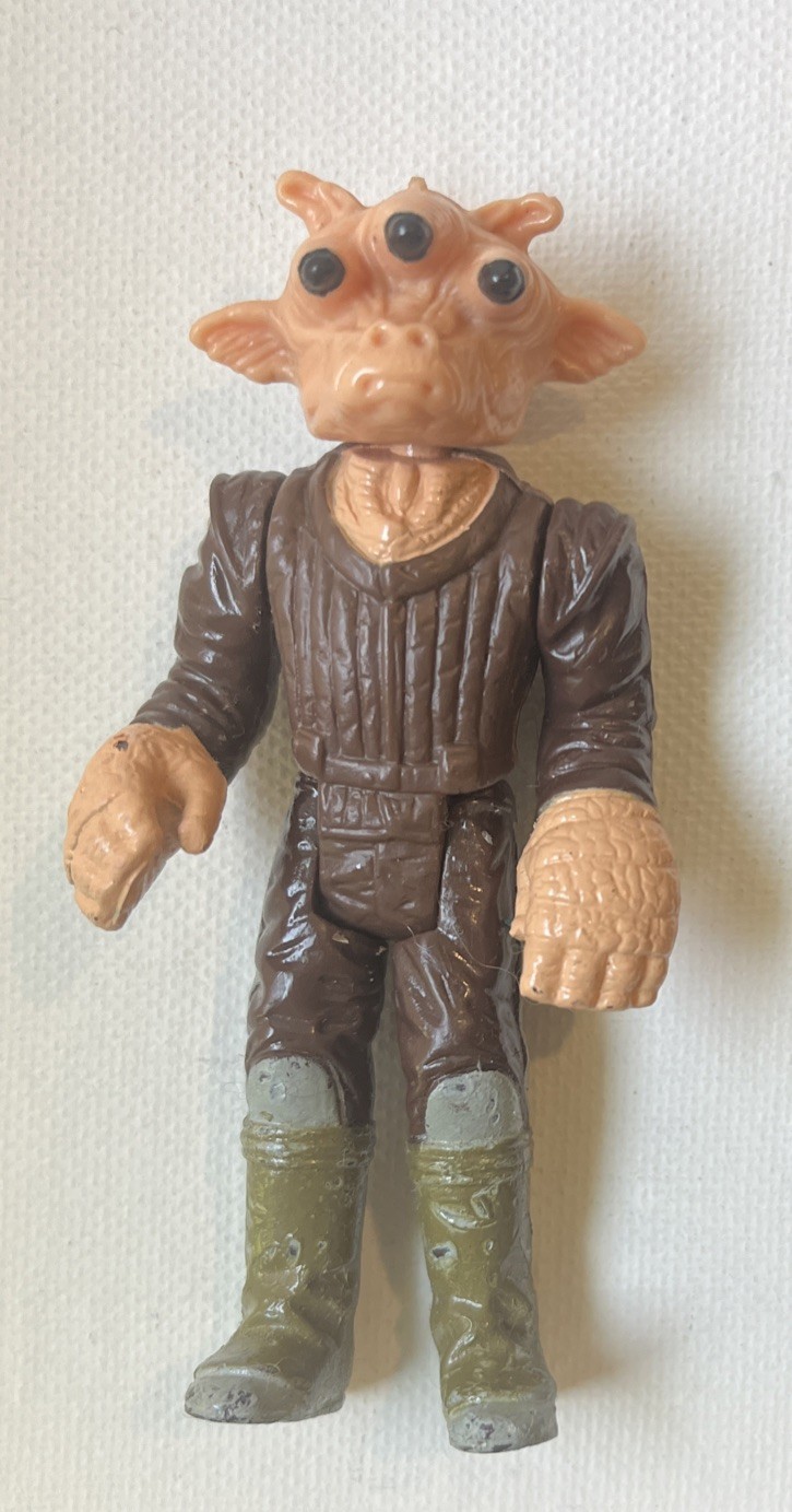 Ree-Yees sold