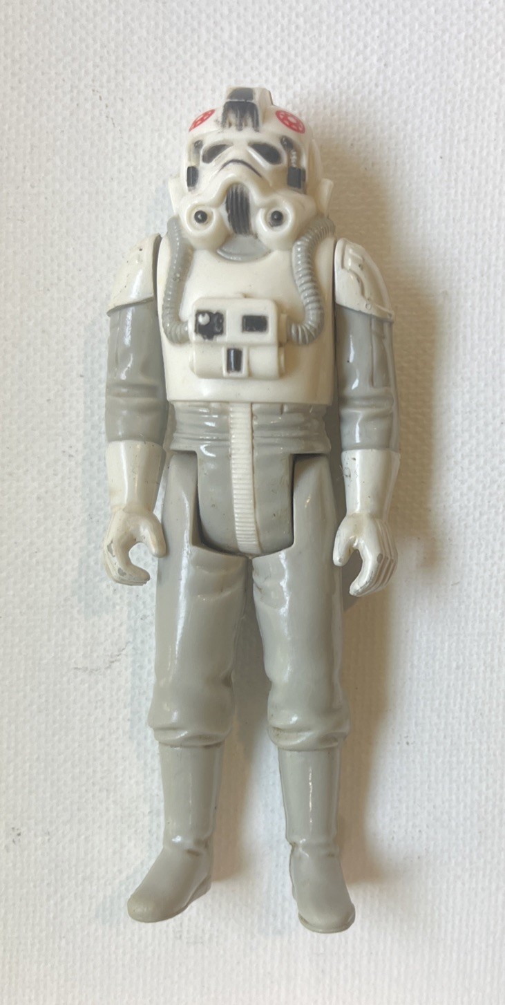 AT-AT Driver sold