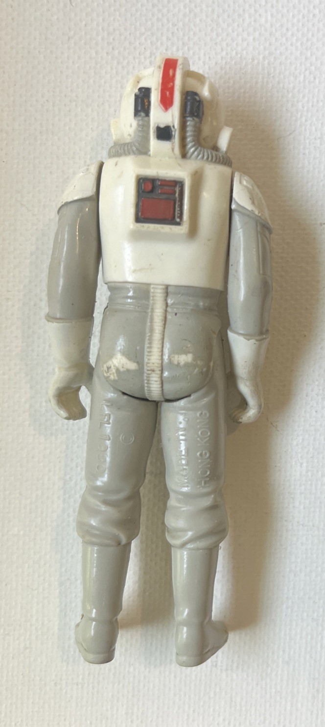 AT-AT Driver sold