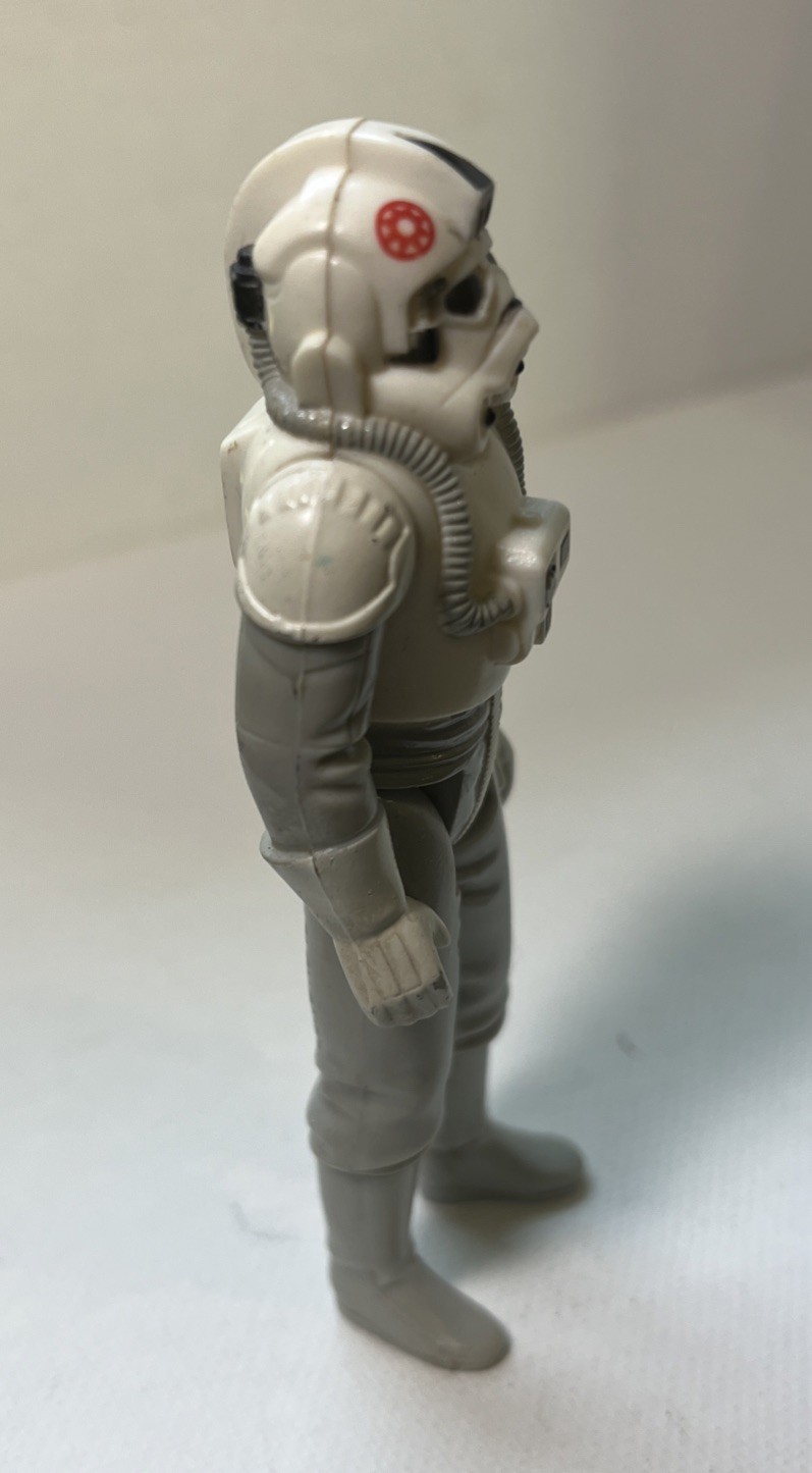AT-AT Driver sold