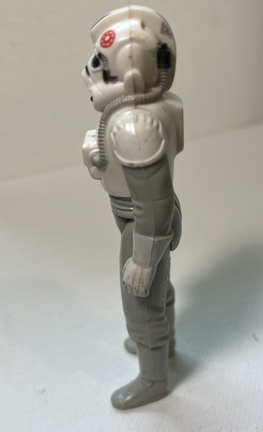 AT-AT Driver sold