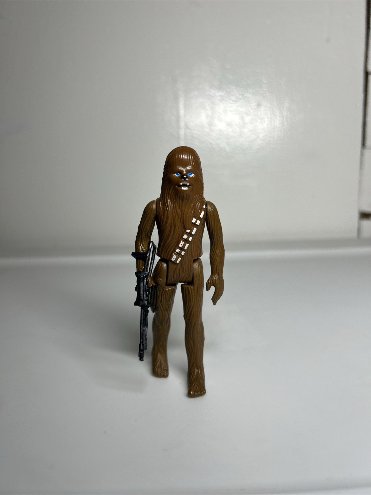 Chewbacca sold