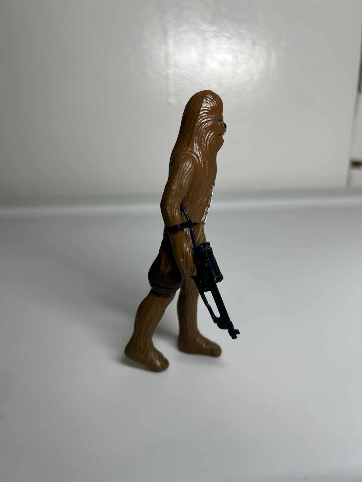 Chewbacca sold