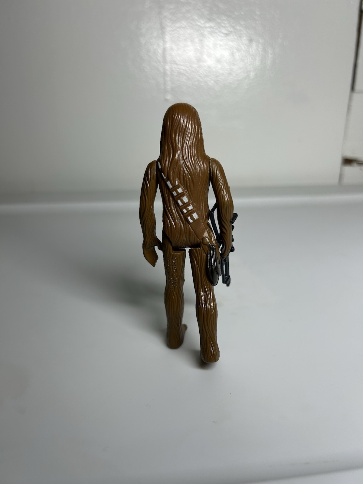 Chewbacca sold