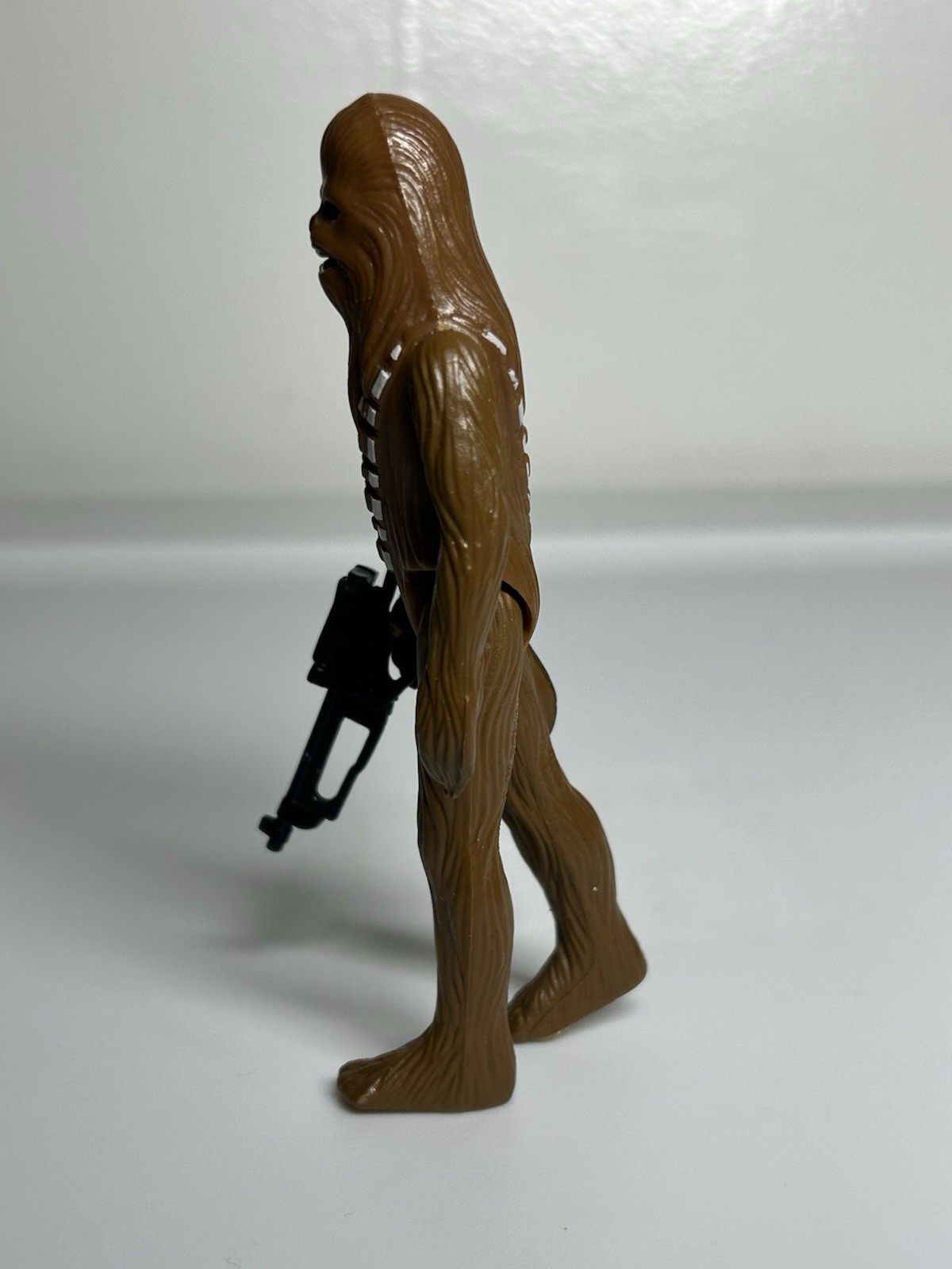 Chewbacca sold