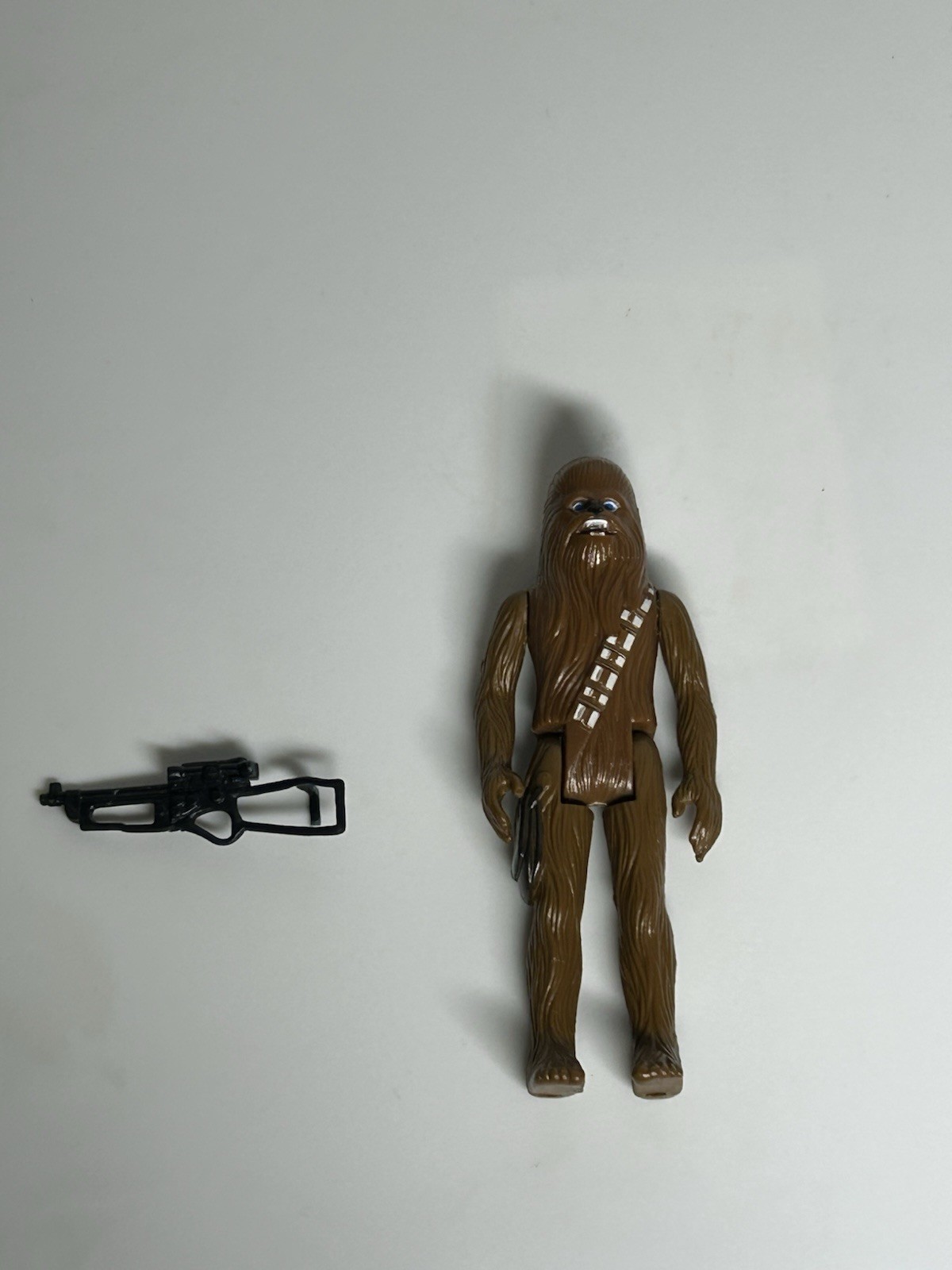 Chewbacca sold