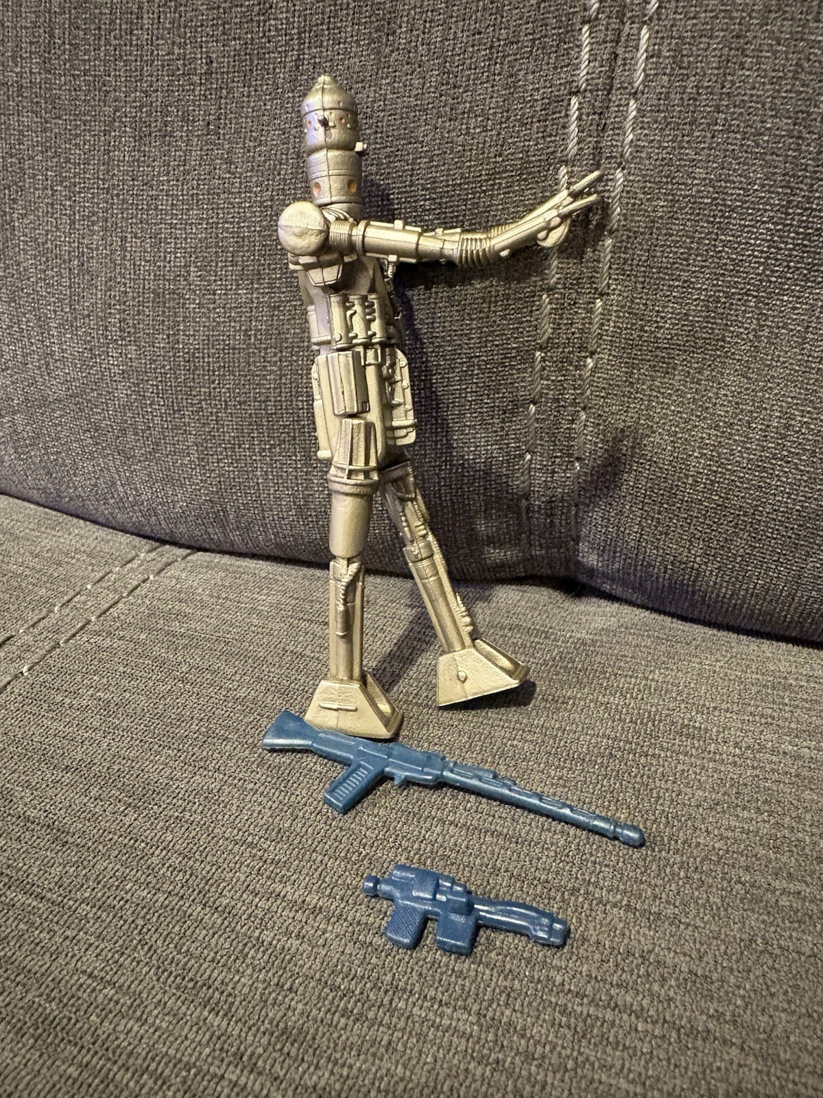 IG-88 sold