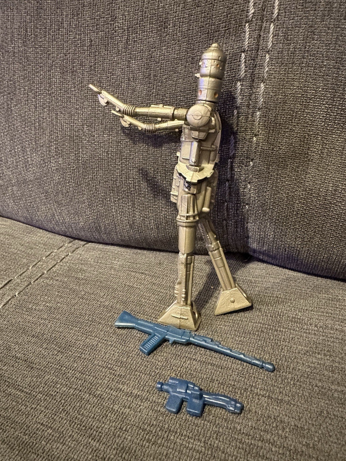 IG-88 sold