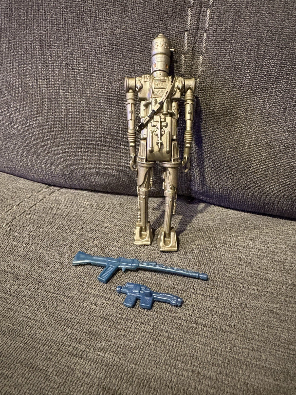 IG-88 sold