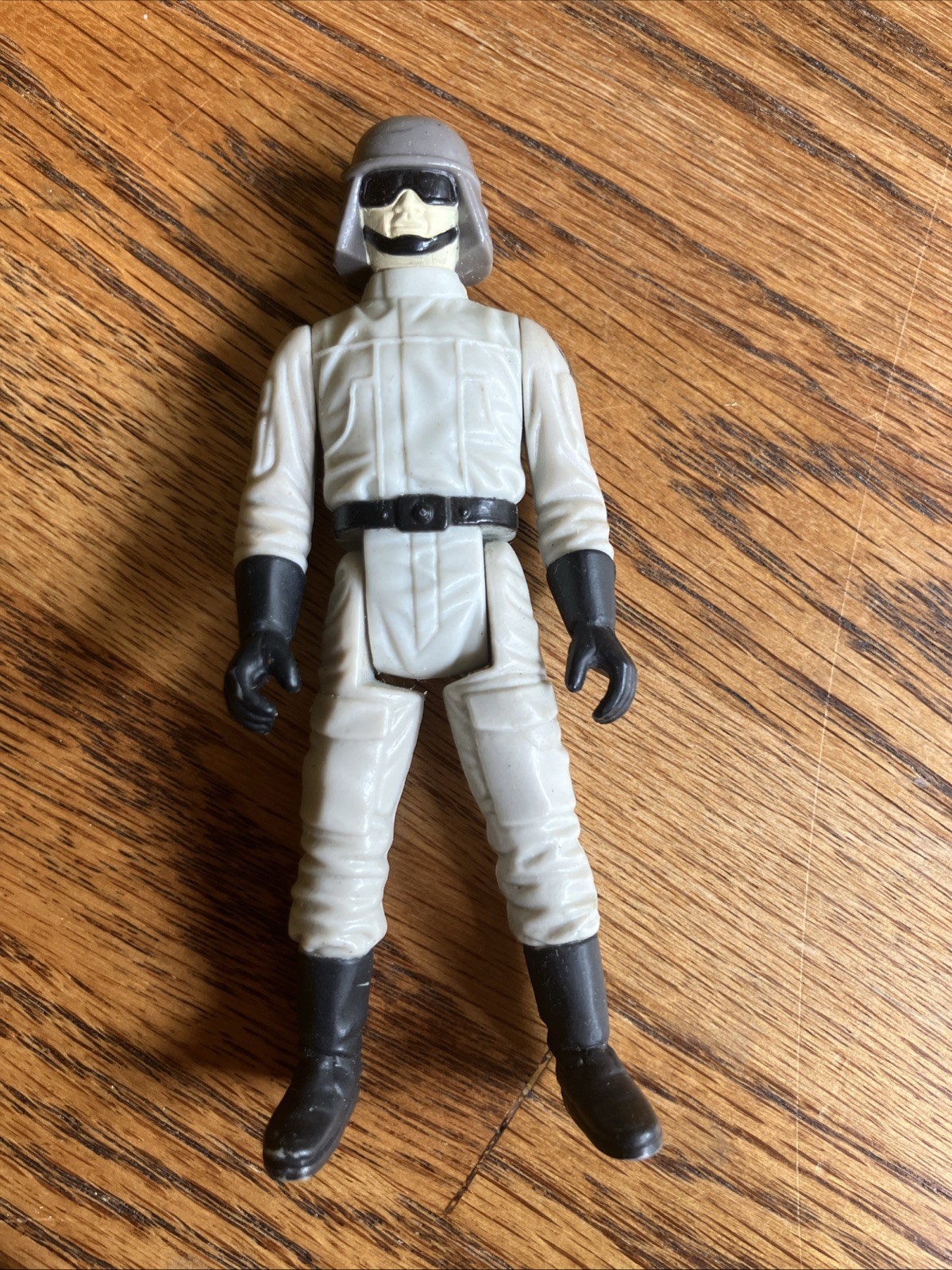 AT-ST Driver sold