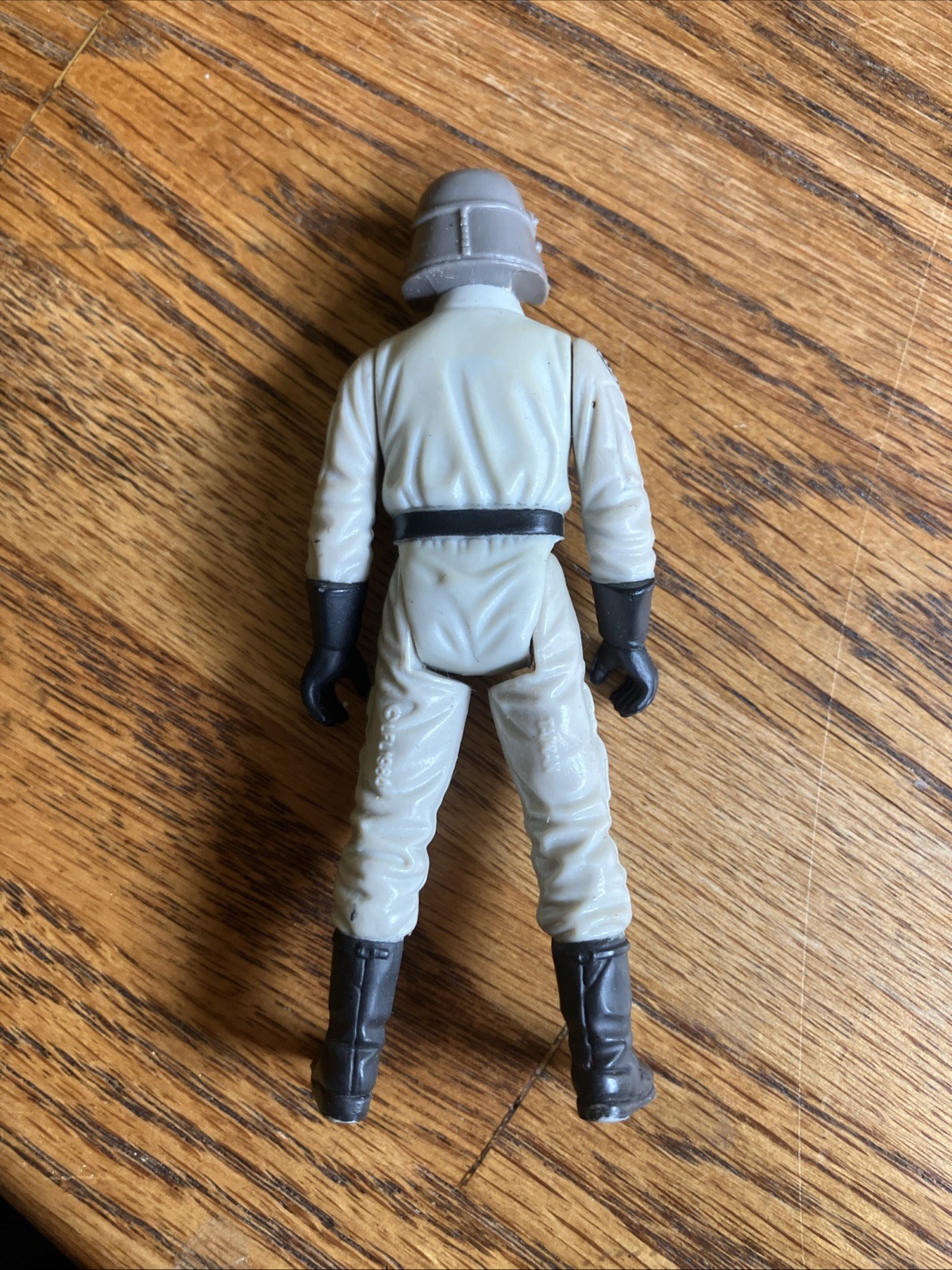 AT-ST Driver sold