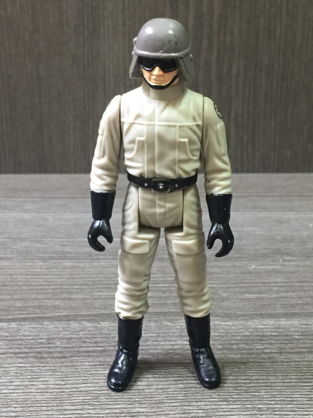 AT-ST Driver sold