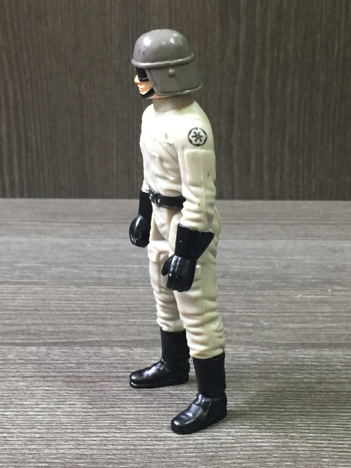 AT-ST Driver sold