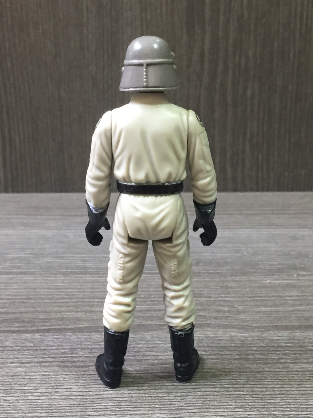 AT-ST Driver sold