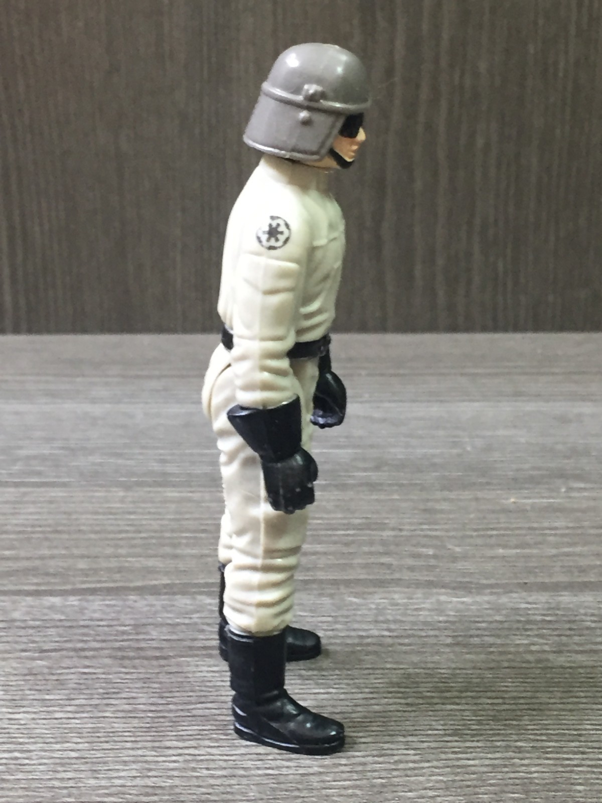 AT-ST Driver sold