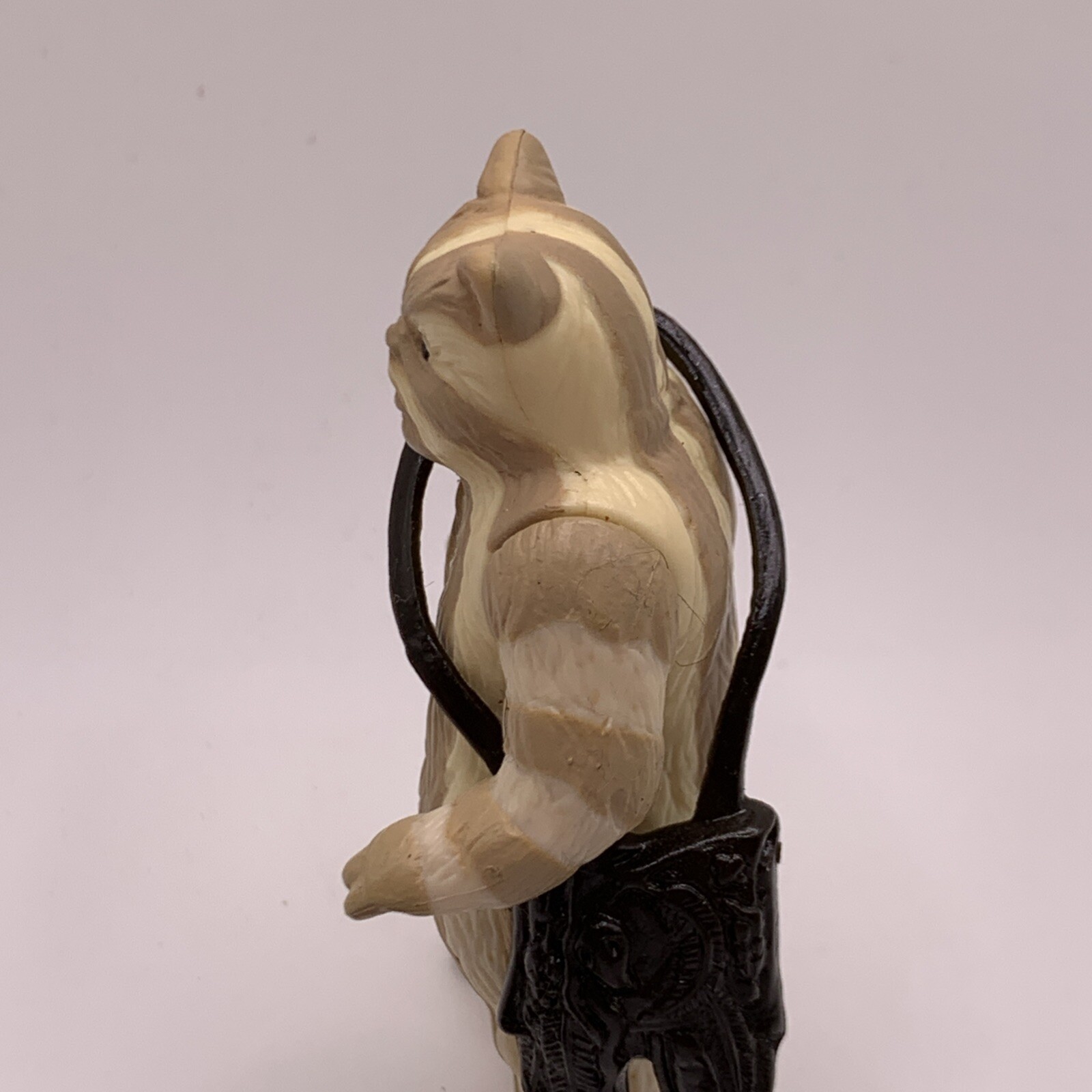 Logray (Ewok Medicine Man) sold
