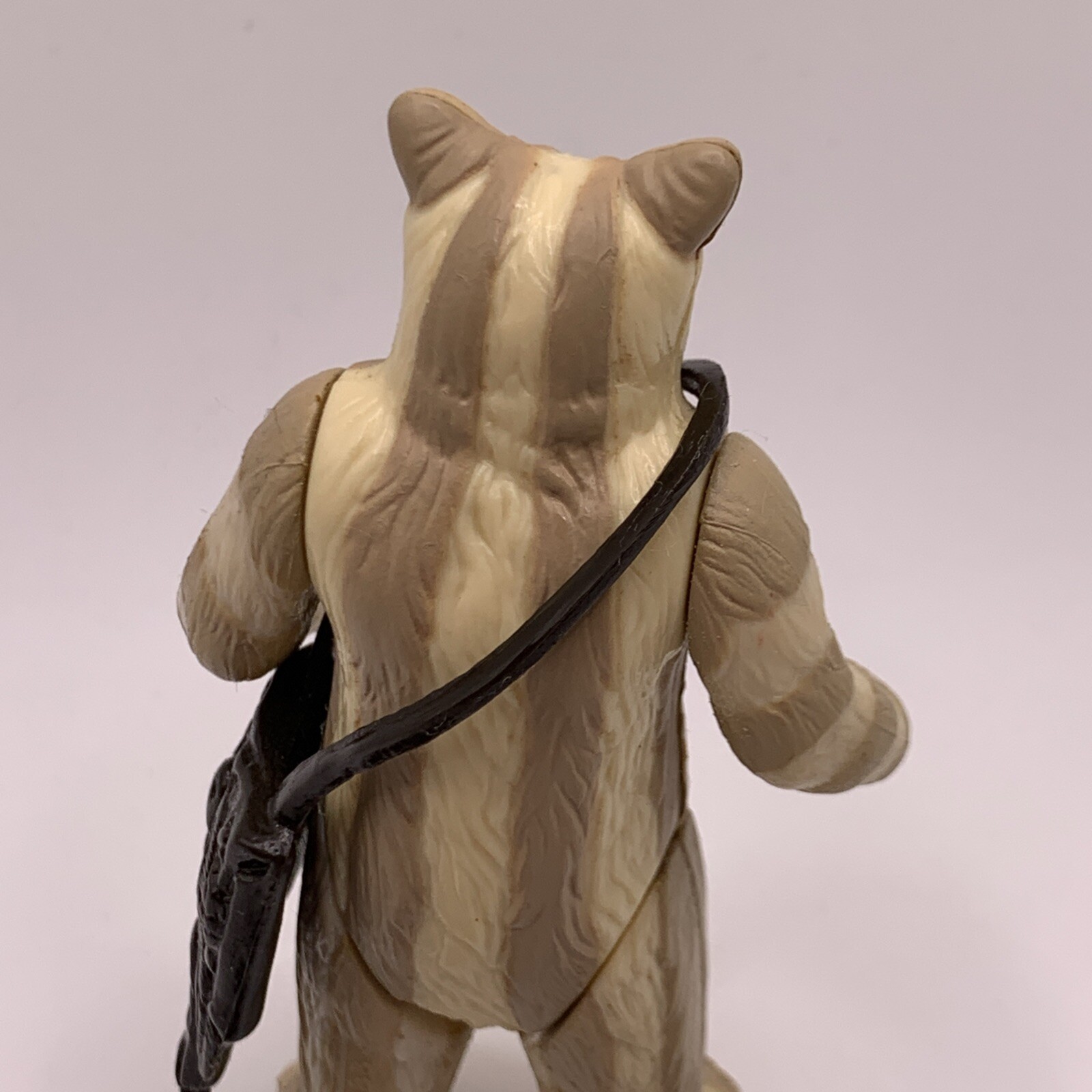 Logray (Ewok Medicine Man) sold