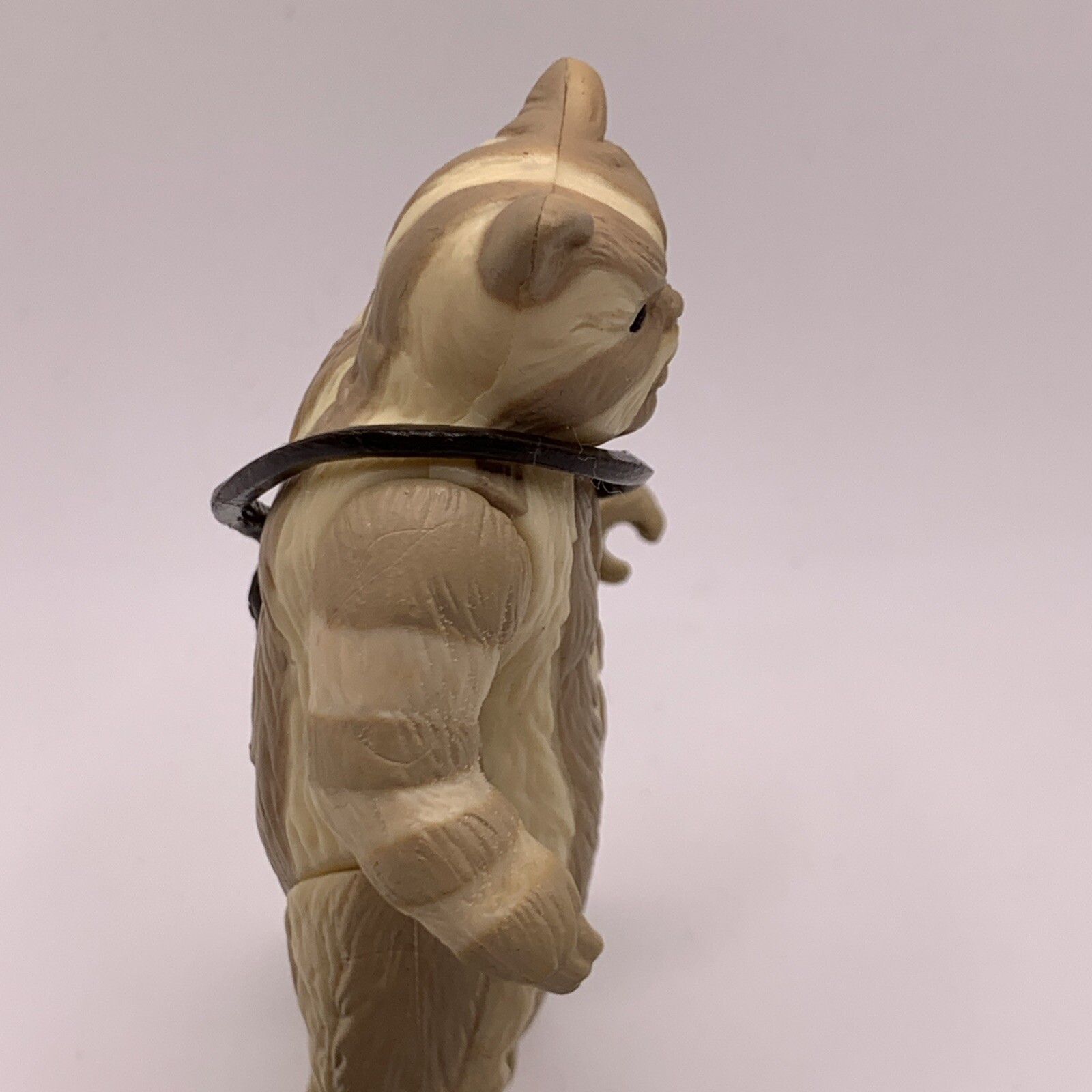 Logray (Ewok Medicine Man) sold