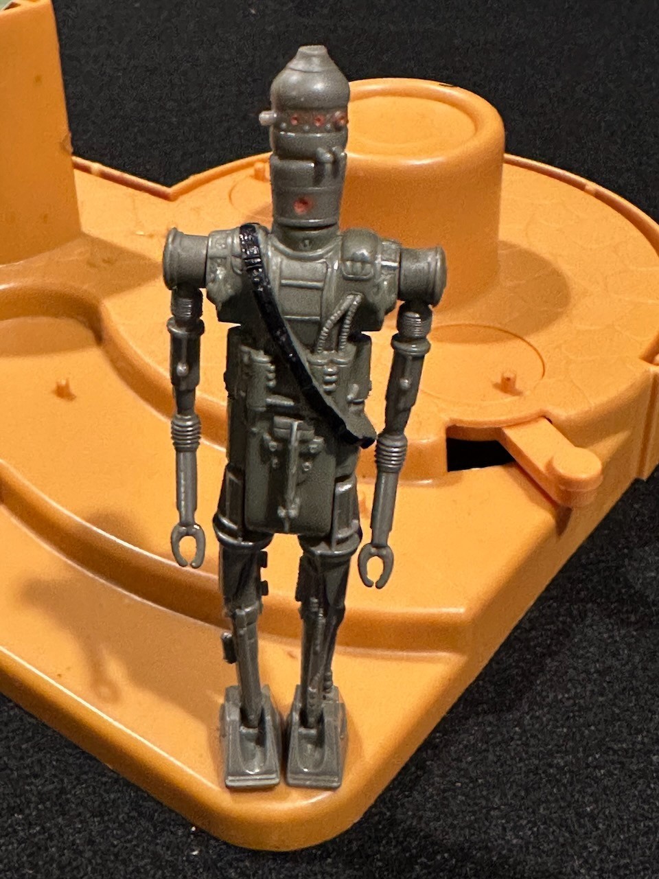 IG-88 sold