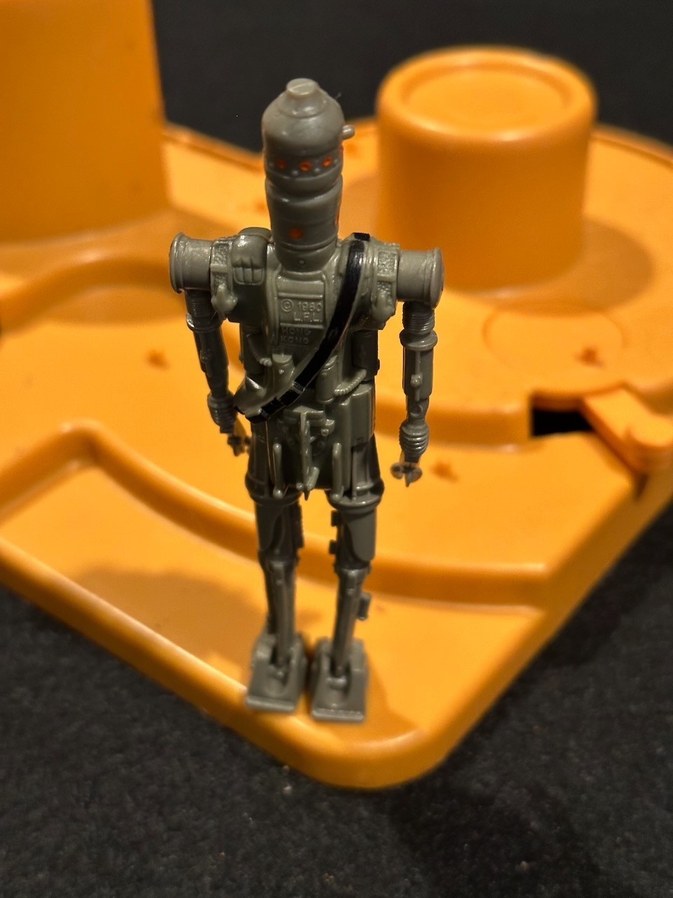 IG-88 sold
