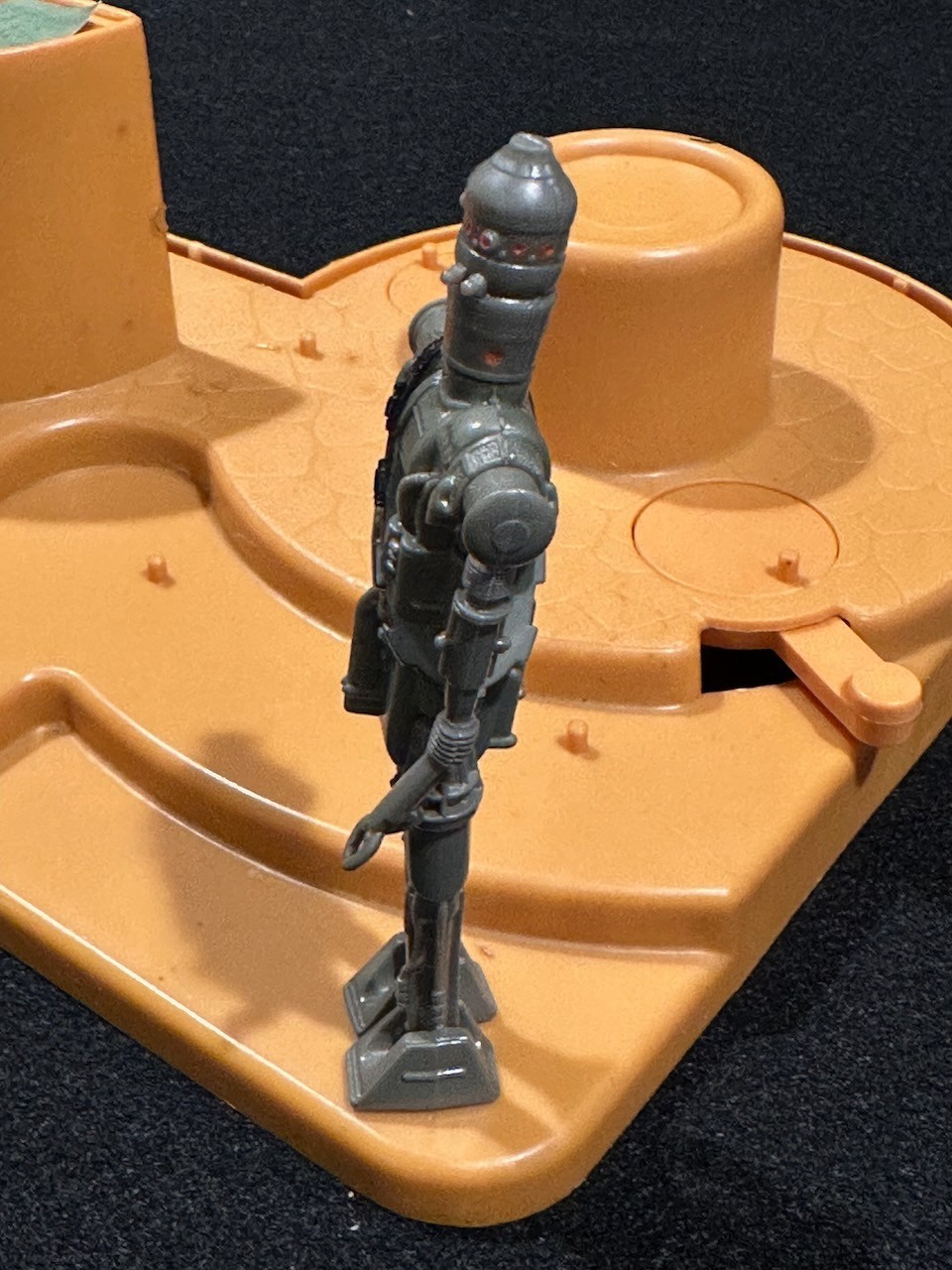 IG-88 sold