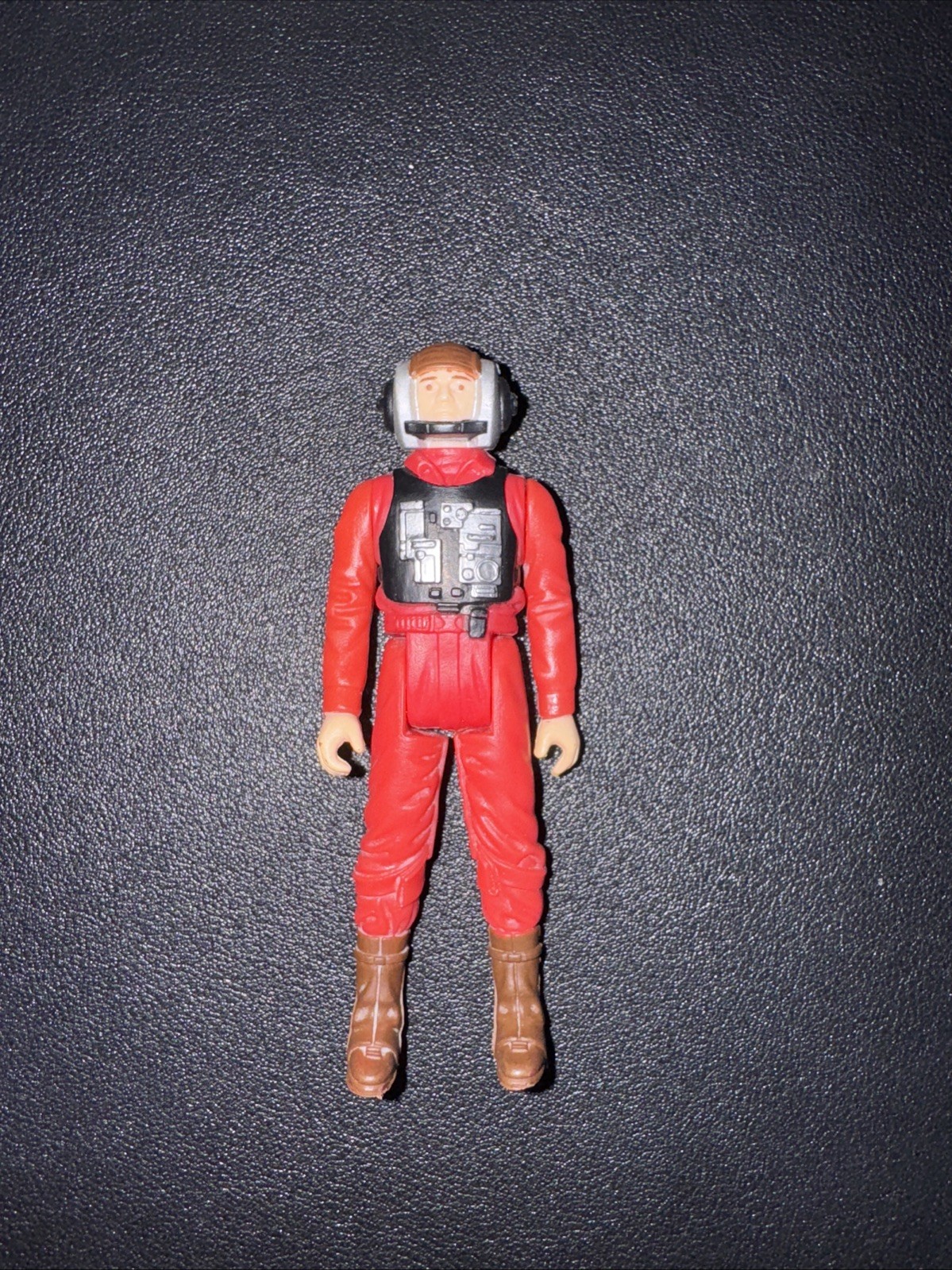 B-Wing Pilot sold