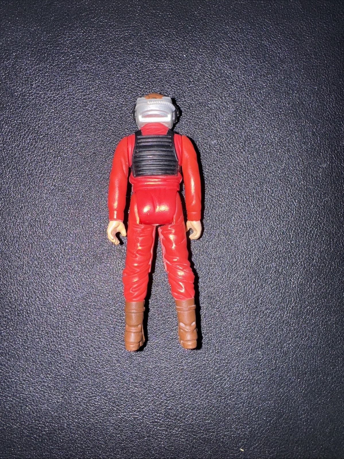 B-Wing Pilot sold