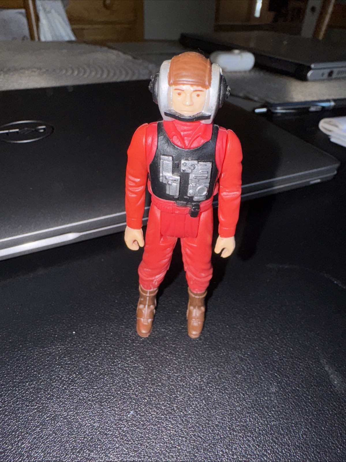 B-Wing Pilot sold